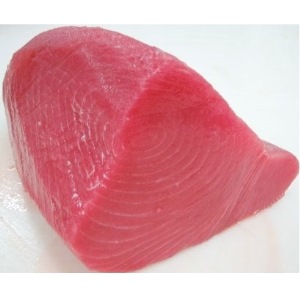 Tonijn Sashimi Loin diepvries